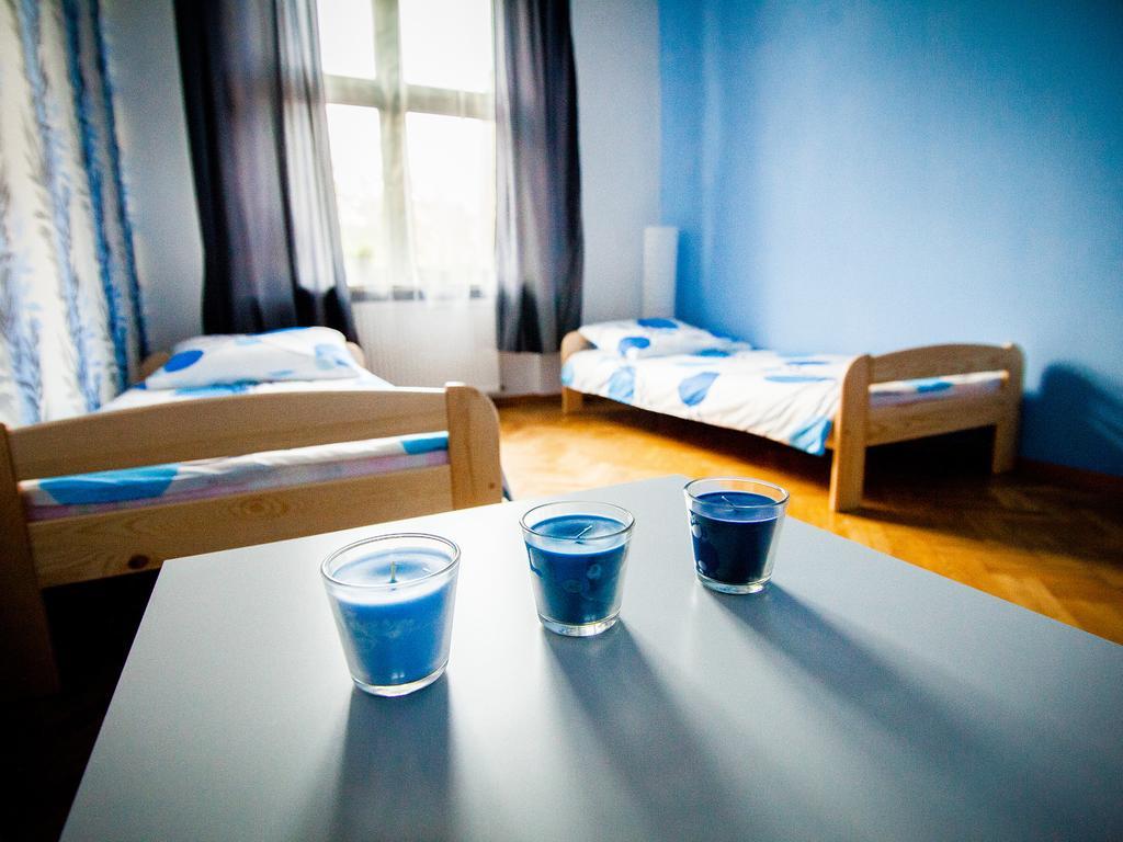 Hostel 4You บีเอสโก-เบียวา ห้อง รูปภาพ
