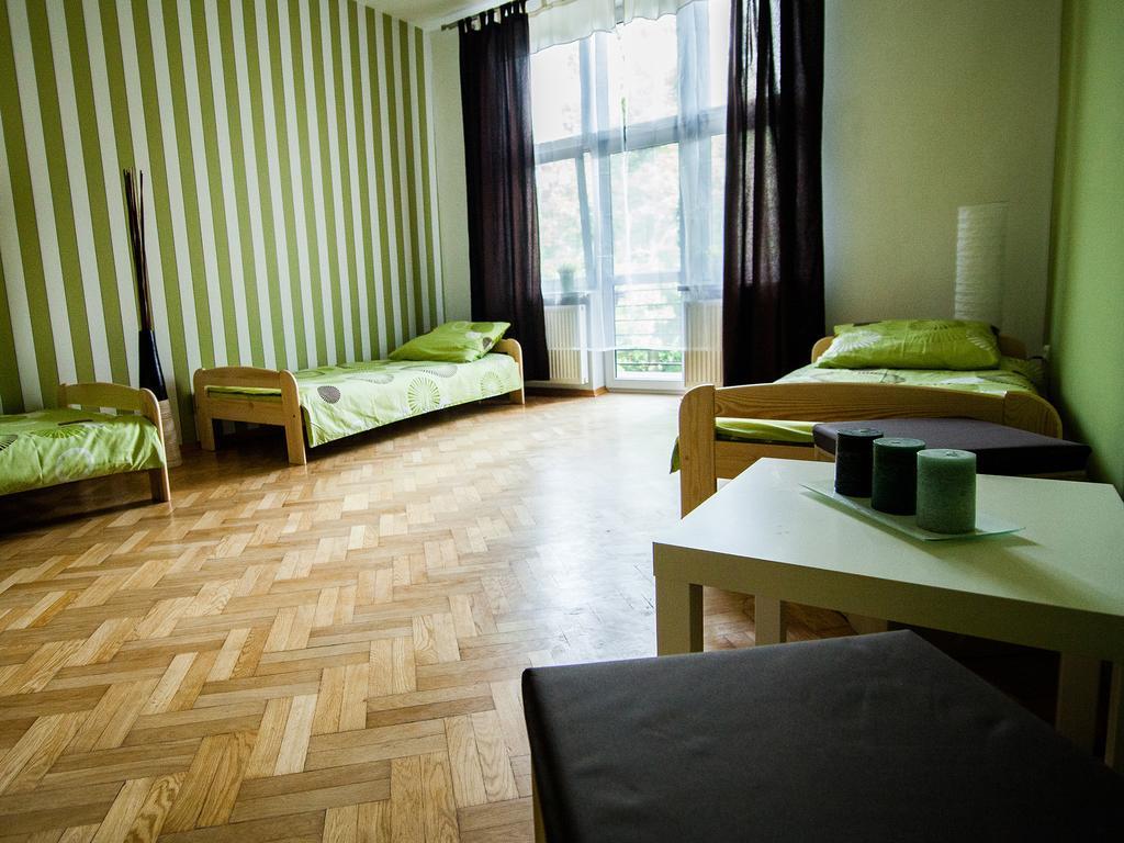 Hostel 4You บีเอสโก-เบียวา ห้อง รูปภาพ
