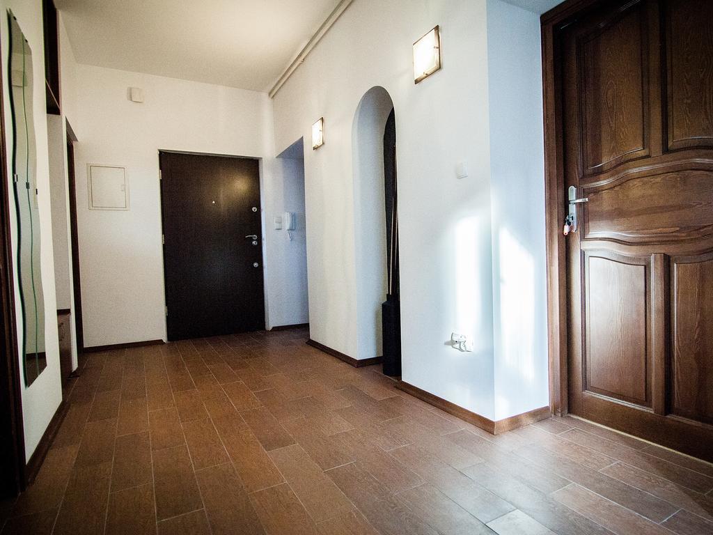 Hostel 4You บีเอสโก-เบียวา ภายนอก รูปภาพ